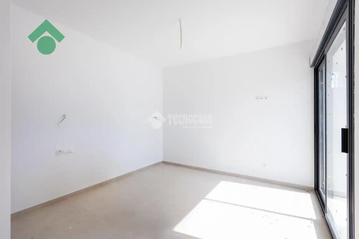 Bedroom of Detached homes for sale in Nerja