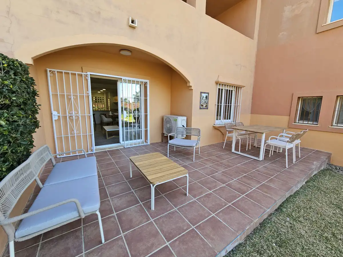 Apartament amb piscina en venda a Benamara - Atalaya, imagen 16
