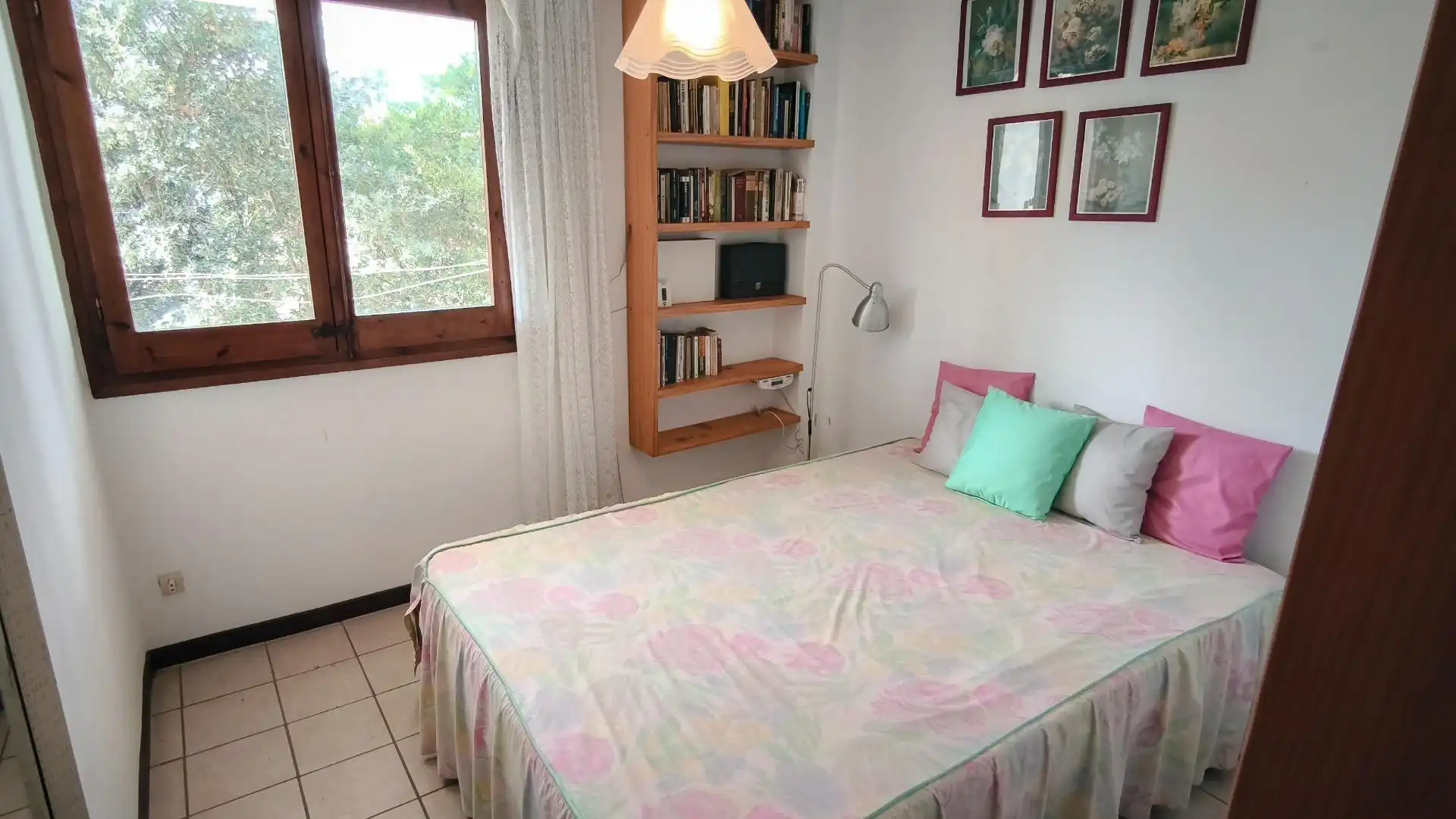Dormitori de Casa o xalet en venda en Lloret de Mar