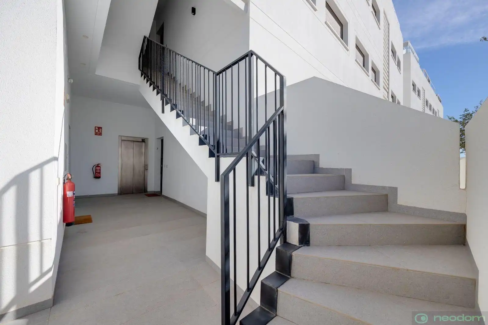 Dúplex en venta en Guardamar del Segura con Aire acondicionado, Calefacción y Terraza