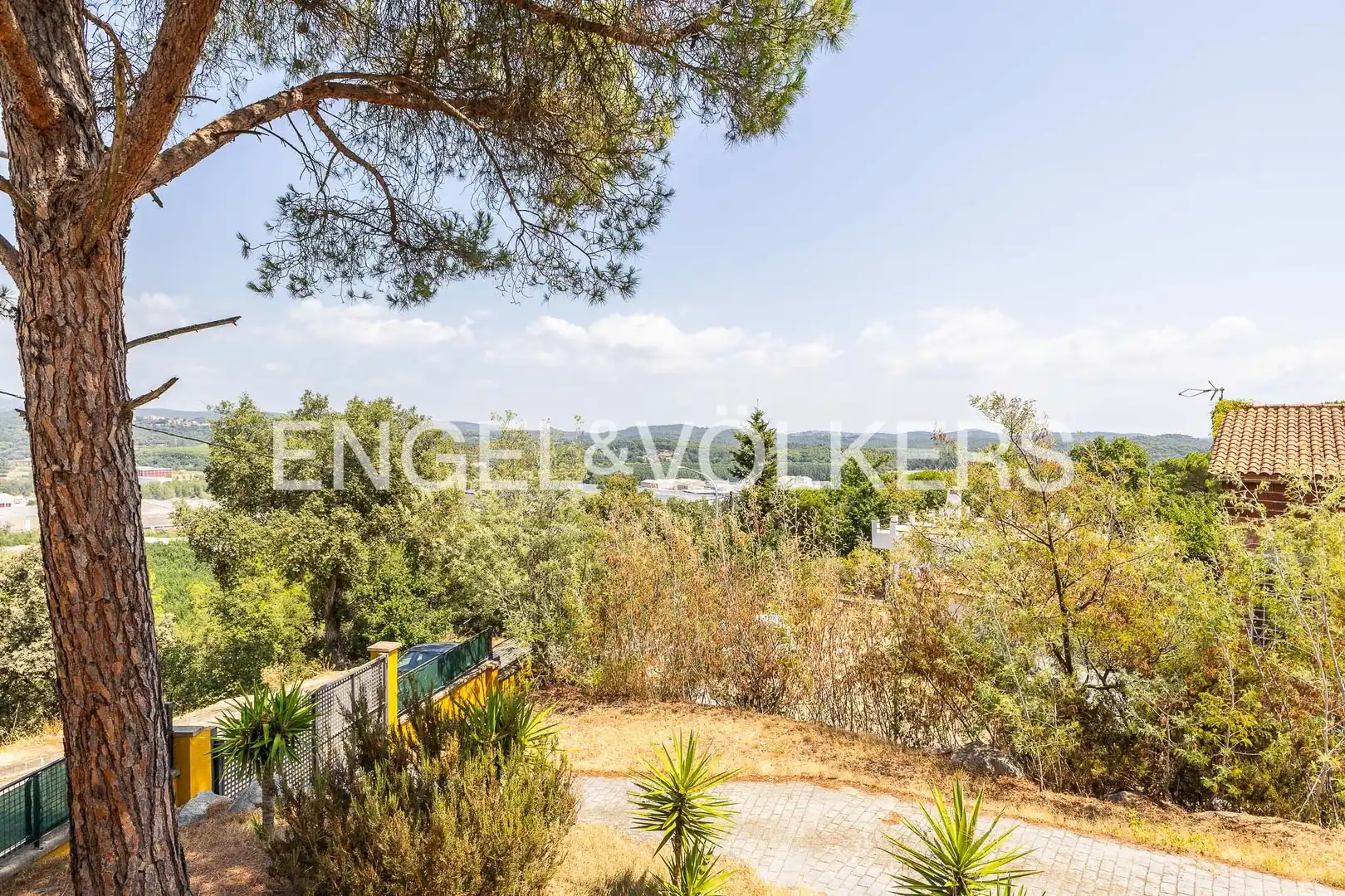 Casa o chalet en venta en Fogars de la Selva con Calefacción, Jardín privado y Terraza