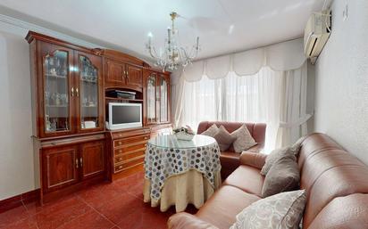Living room of Flat for sale in  Córdoba Capital  with Terrace