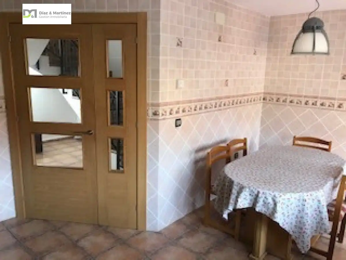 Casa amb jardí en venda a Cuadros, imagen 28
