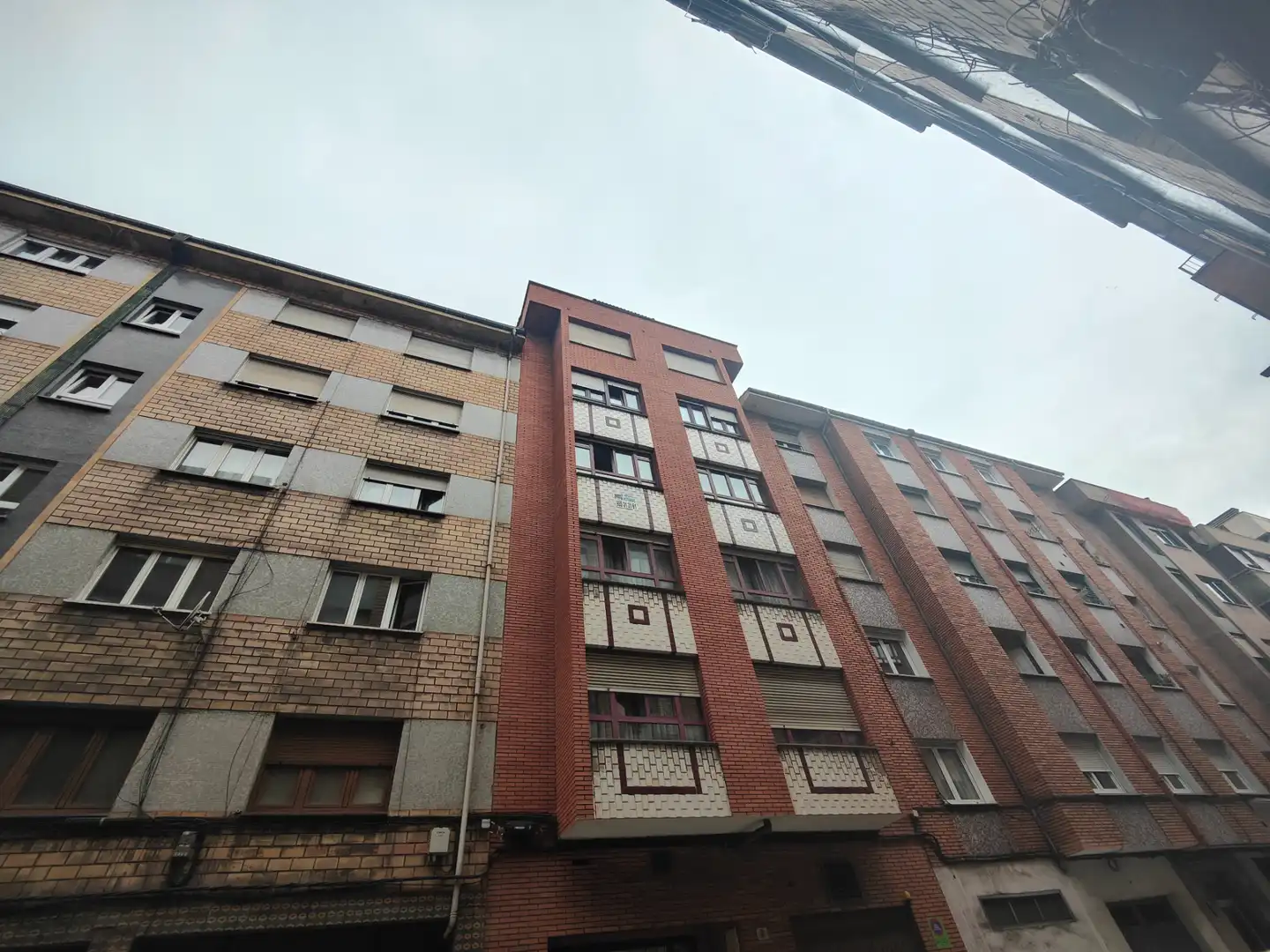 Wohnung mit Aufzug zum Verkauf in Calle Cardona 12