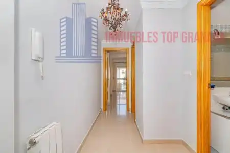 Flat for sale in Atarfe  with Heating
