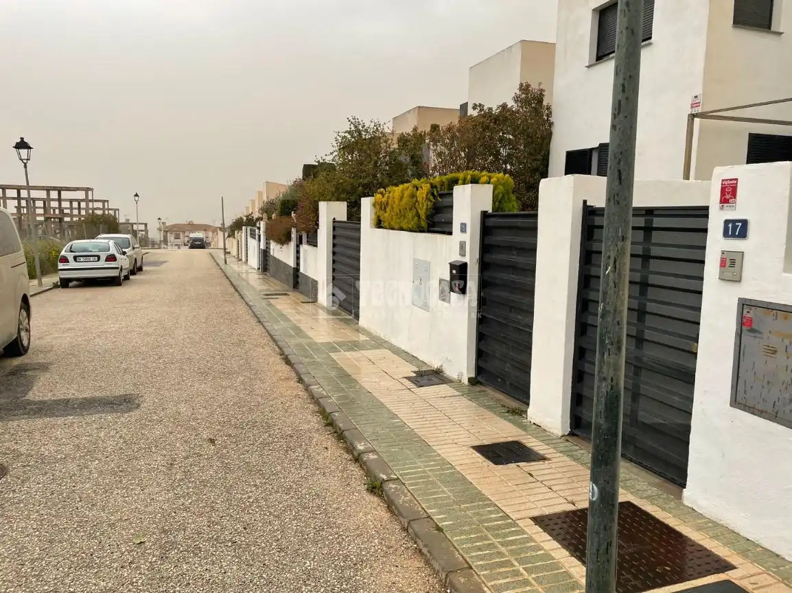Terrenys i solars en venda a Albolote, imagen 7