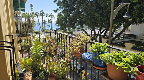 Foto 2 de Piso en venta en Santa Cristina, La Malagueta - Monte Sancha, Málaga Capital