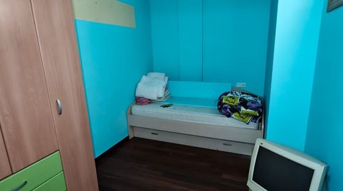 Foto 2 de Pis en venda a O Barco de Valdeorras , Ourense