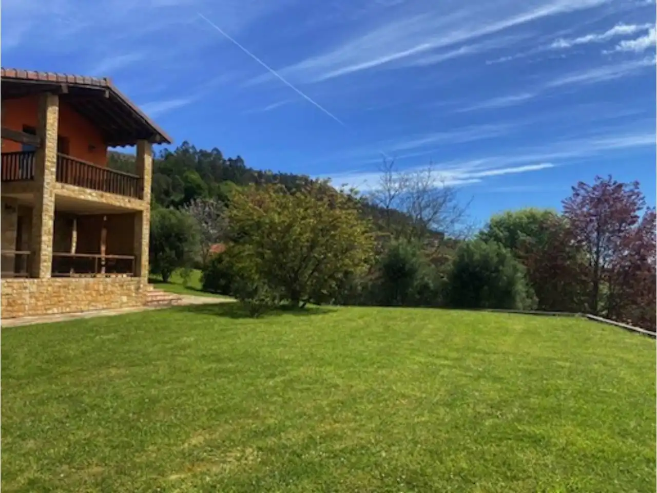 Detached house with garden for sale in Calle Tresgrandas 1, imagen 5