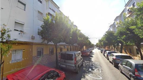 Foto 4 de Piso en venta en San Jerónimo - La Bachillera,  Sevilla Capital