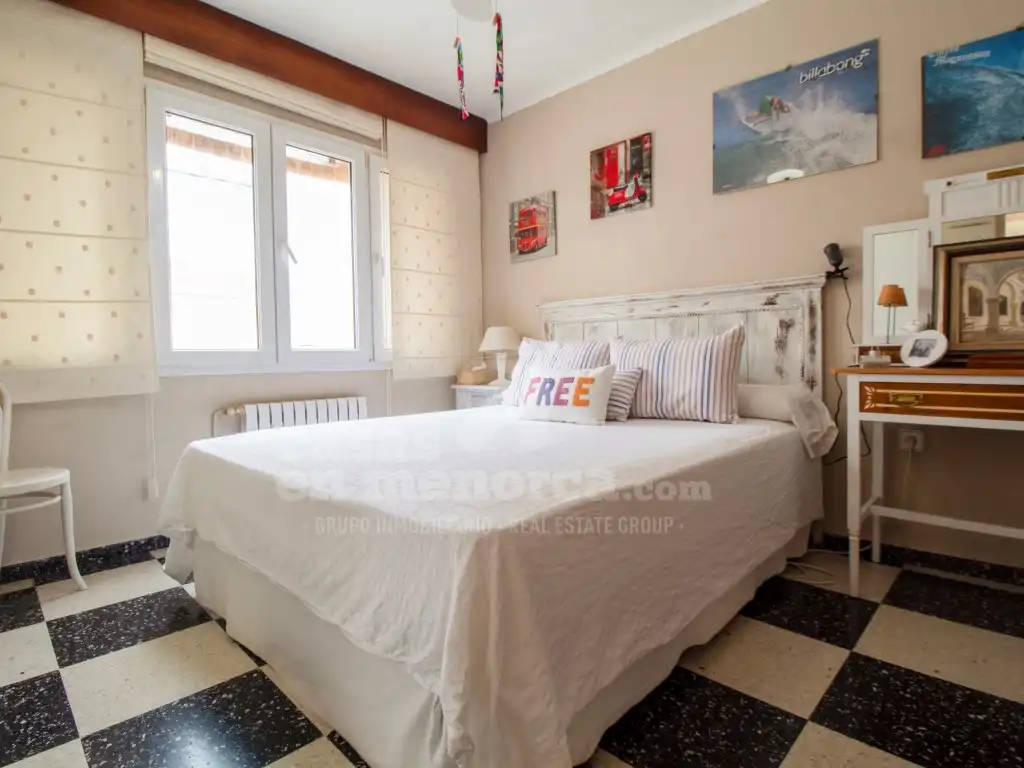 House with garden for sale in Es Castell poble, imagen 20