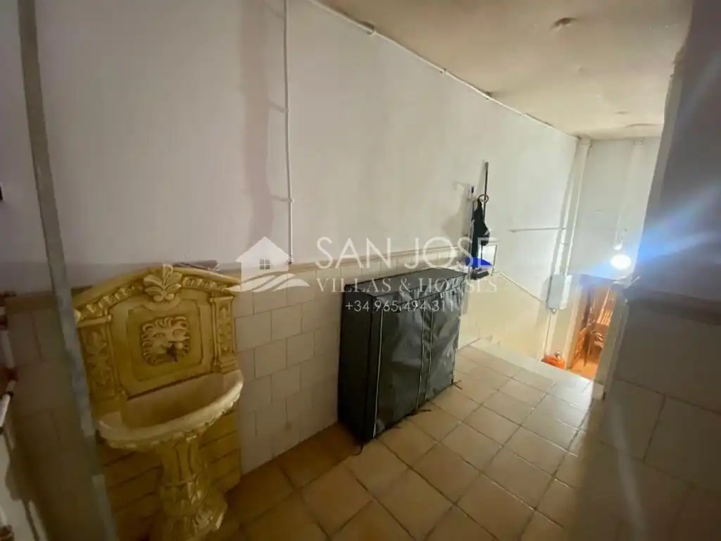 Casa o chalet en venta en Centro
