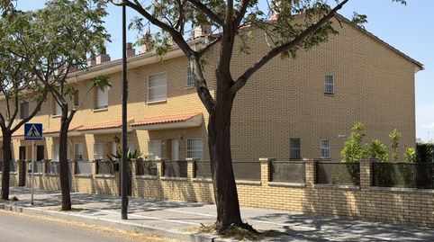 Foto 5 de Casa adosada en venta en Camí Vell de Salou, Migjorn, Reus