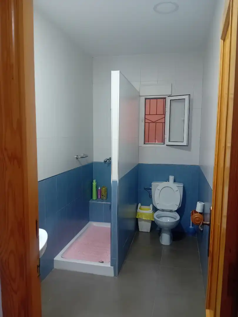 Bany de Casa o xalet en venda en Cartagena amb Aire condicionat, Terrassa i Traster