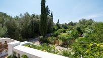 Jardí de Finca rústica en venda en Algaida amb Jardí privat, Terrassa i Piscina