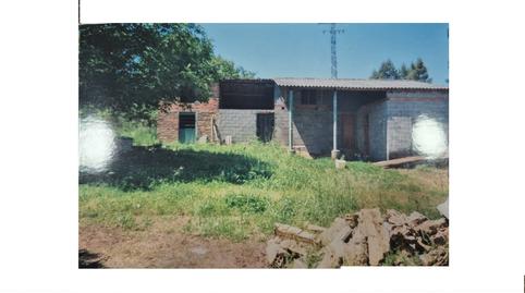 Foto 2 de Residencial en venda a A Merca  , Ourense
