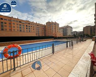 Apartment for sale in Clavijo, La Cava - Fardachón