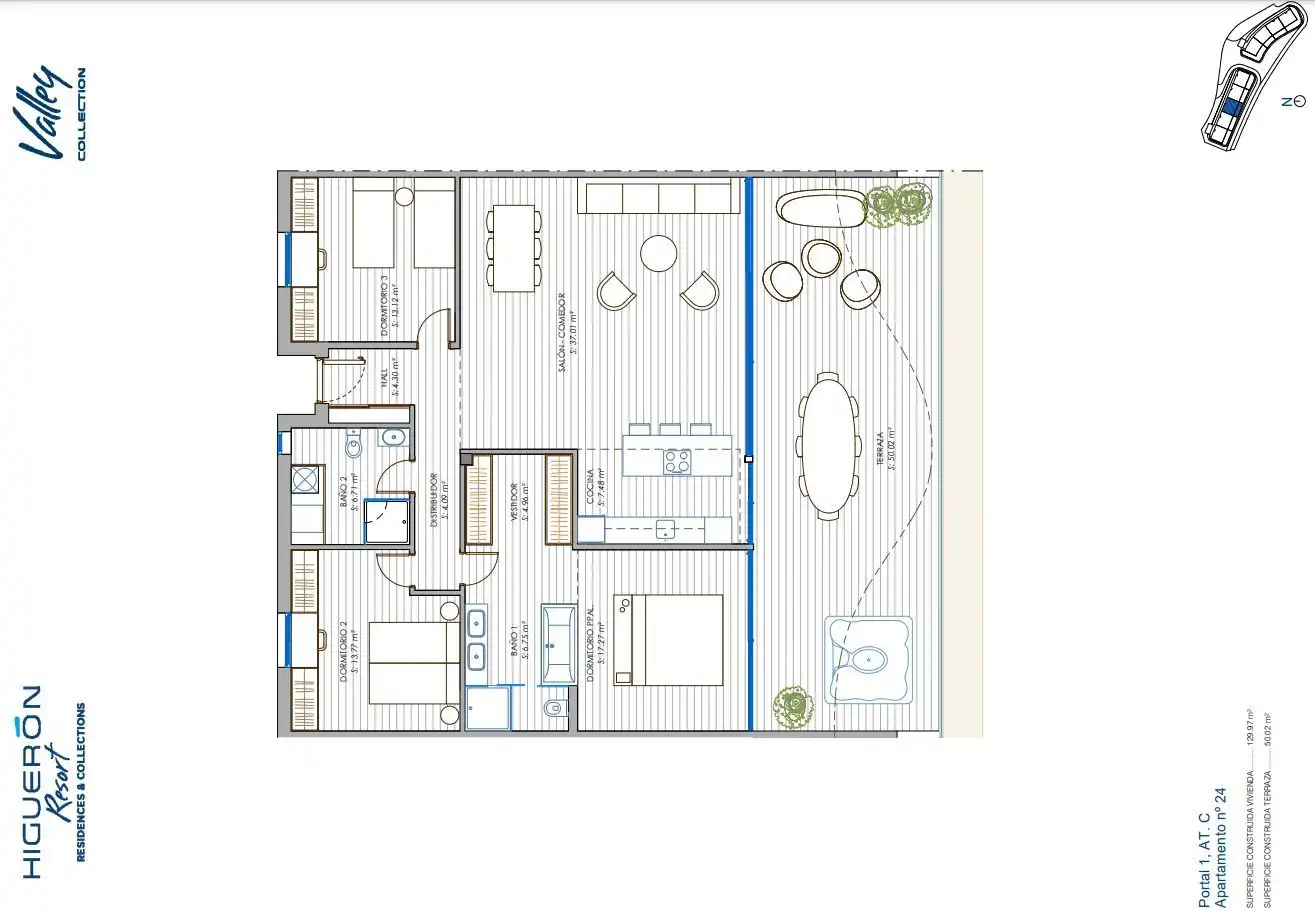 Apartment mit Pool zum Verkauf in Torreblanca del Sol, imagen 26