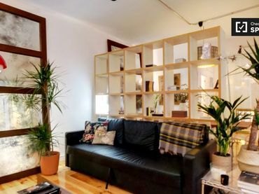 Wohnung zur Miete in Centro