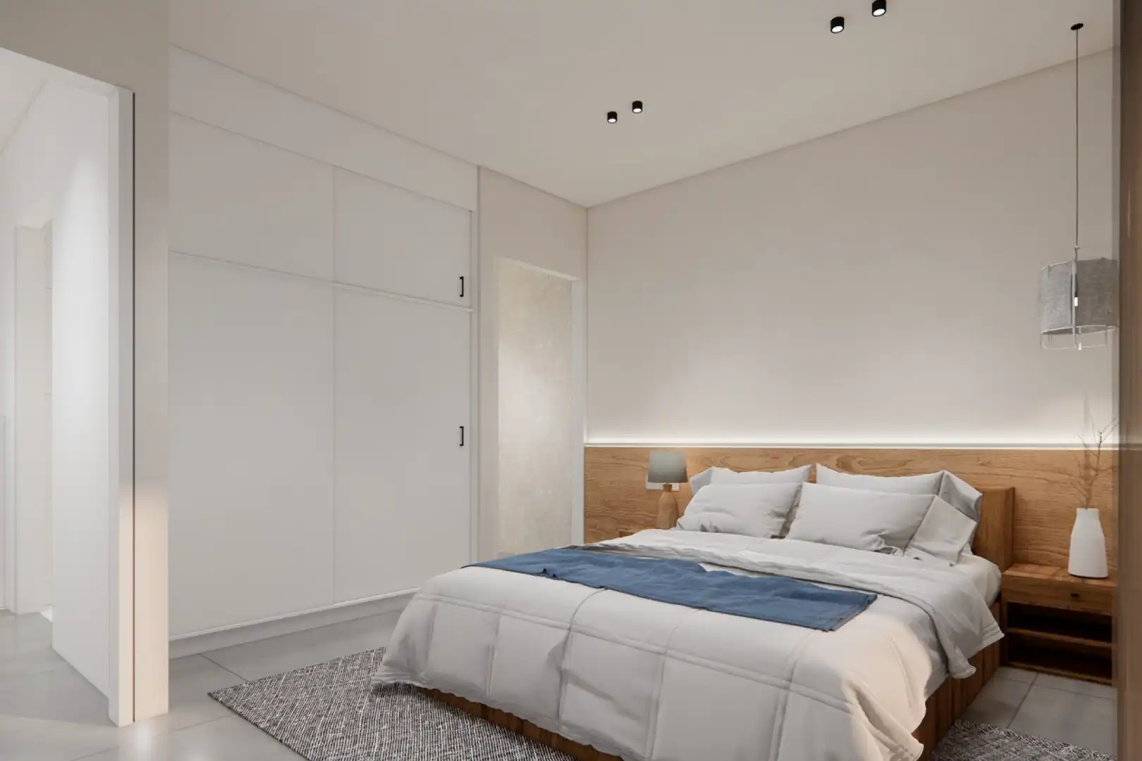 Chalet con terraza en venta en La Herrada, imagen 12