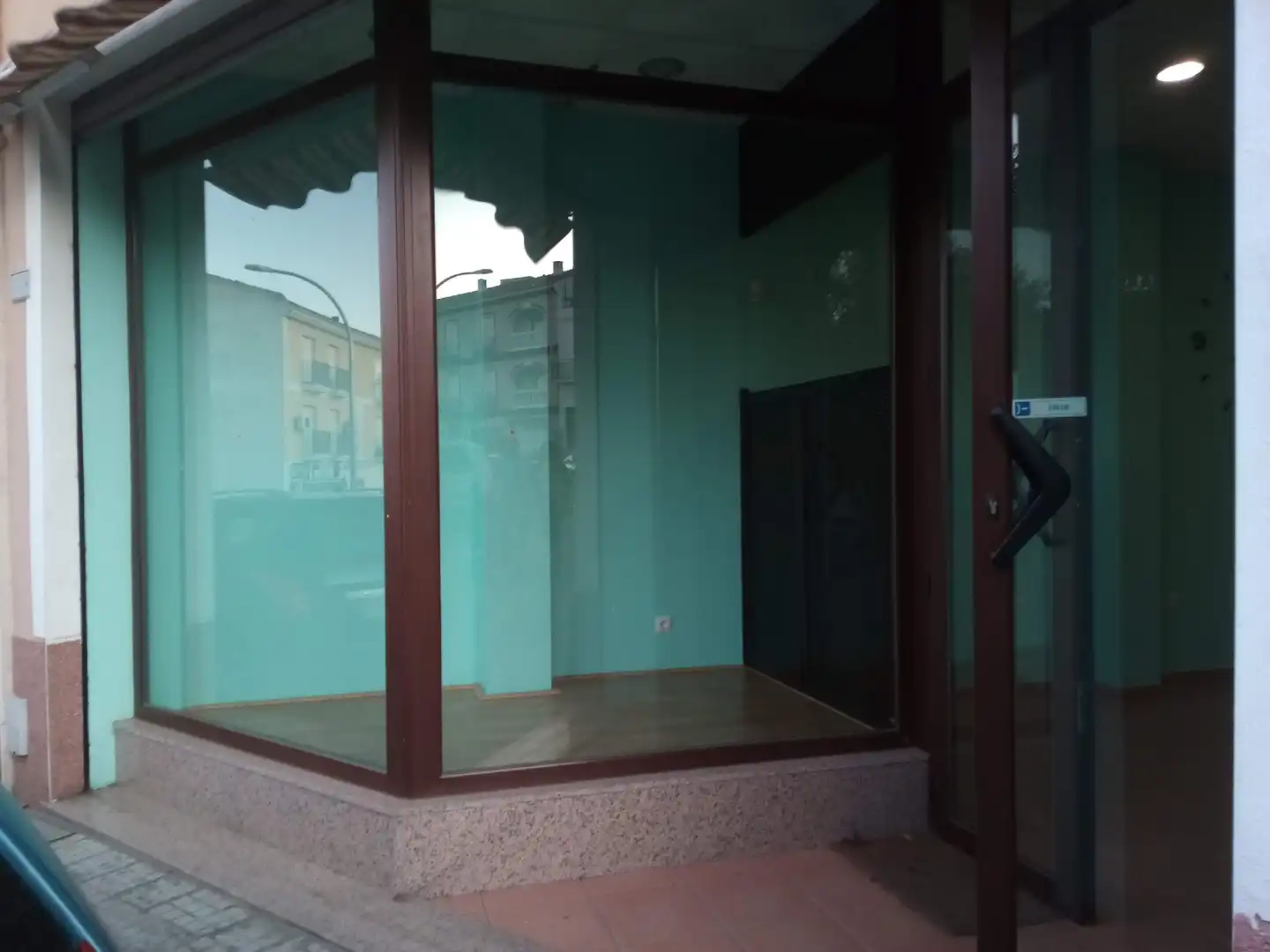 Commercial properties for rent in Monesterio