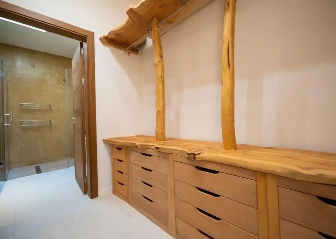 Casa pareada con terraza en venta en Carrer Zamora, imagen 13