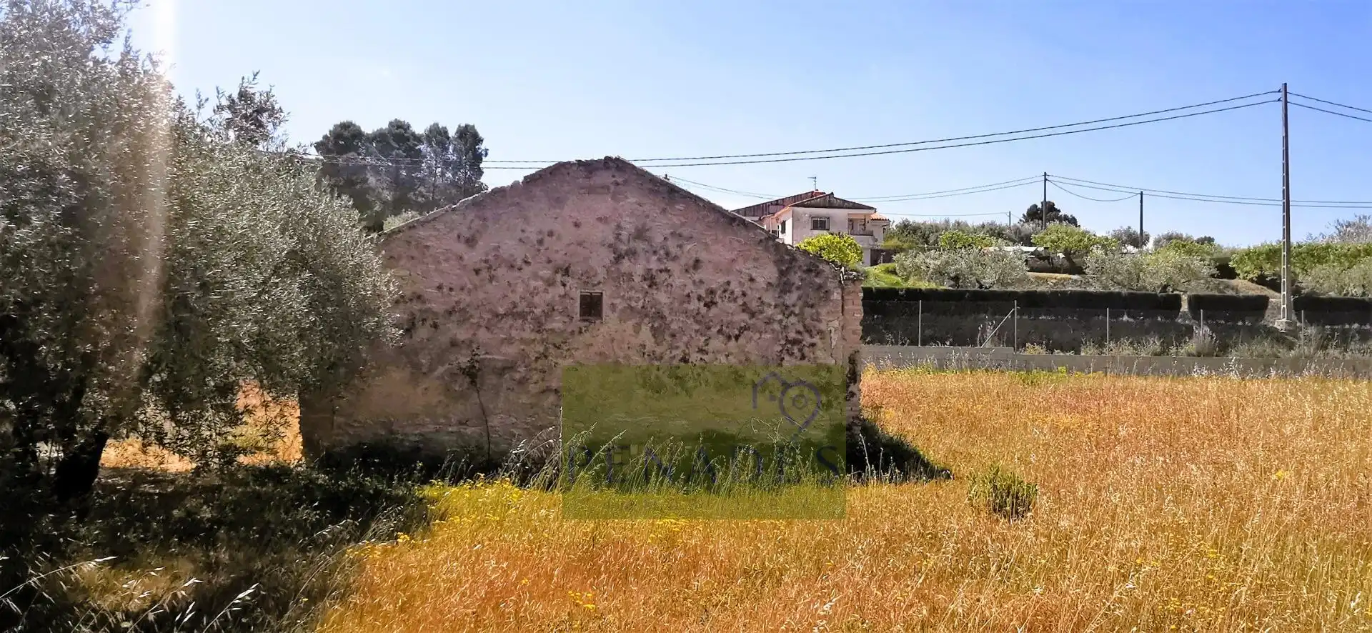 Terrain rustique à vendre à Centro, imagen 2