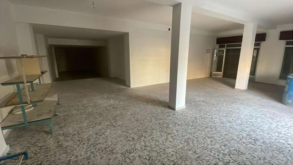 Local comercial en venta en El Parador de las Hortichuelas, imagen 2