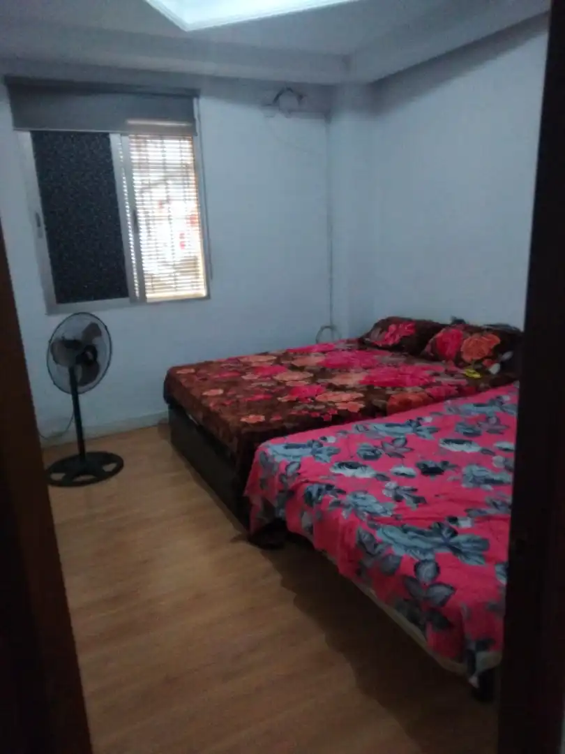 Habitación de Piso en venta en Valencia