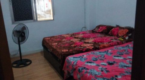 Foto 5 de Piso en venta en Benimàmet, Valencia Capital