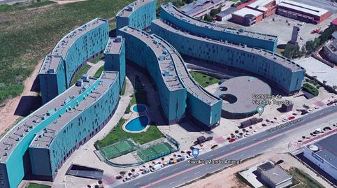 Foto 3 de Apartamento en venta en C/ Tejeras, La Cava - Fardachón, Logroño