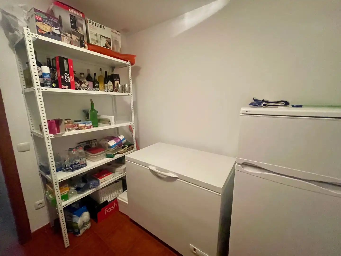 Casa o chalet en venta en Santiago Millas