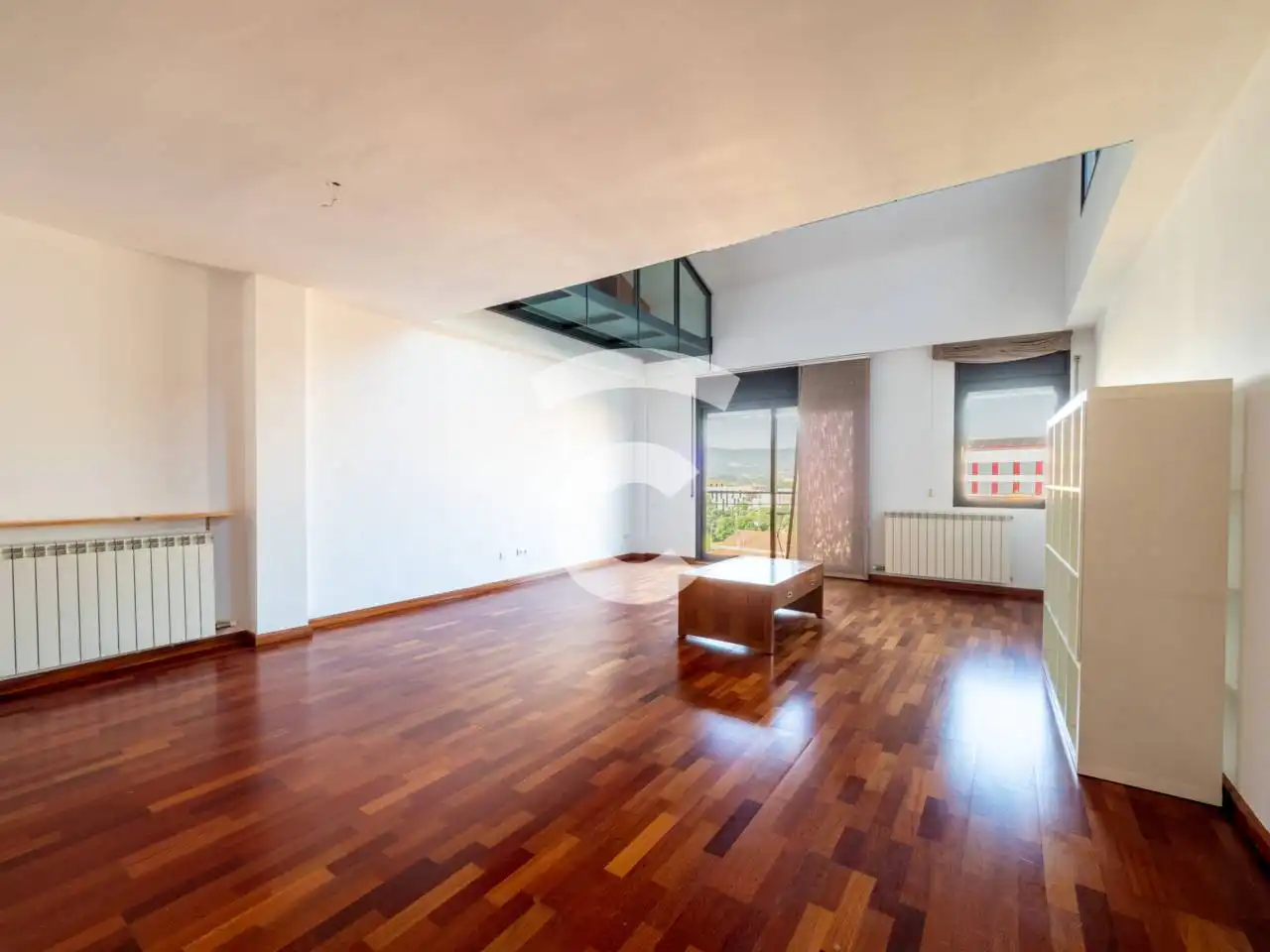 Appartamento con terrazza in vendita a Calle Eix de l´Onze de Setembre, imagen 2