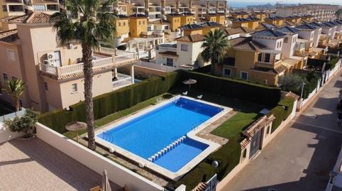 Foto 5 de Casa o xalet en venda a N/a, -1, Campoamor, Alicante