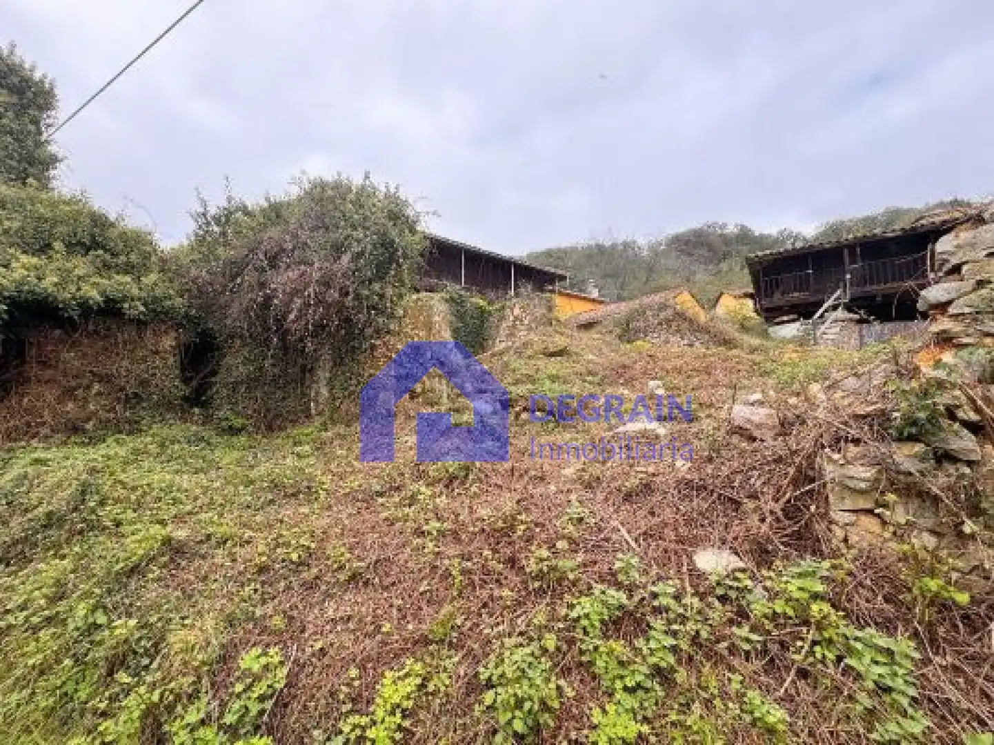 Casa o xalet en venda en Grado