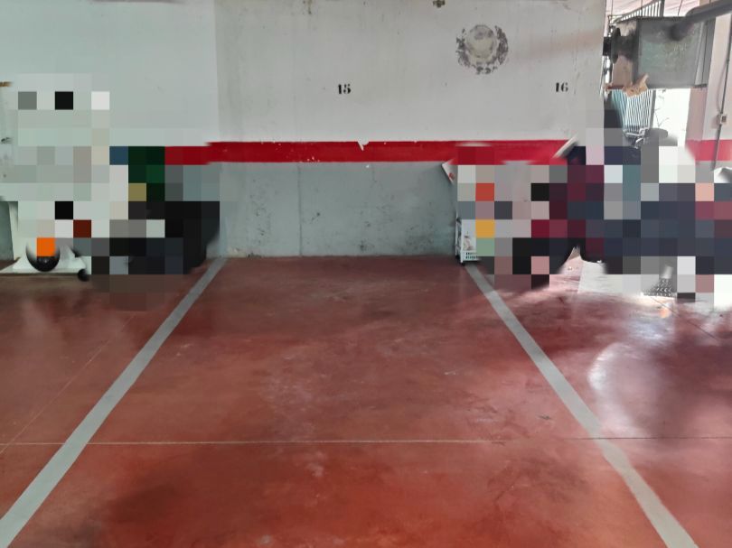 Garage to rent in Calle Uruguay, 1, Oromana