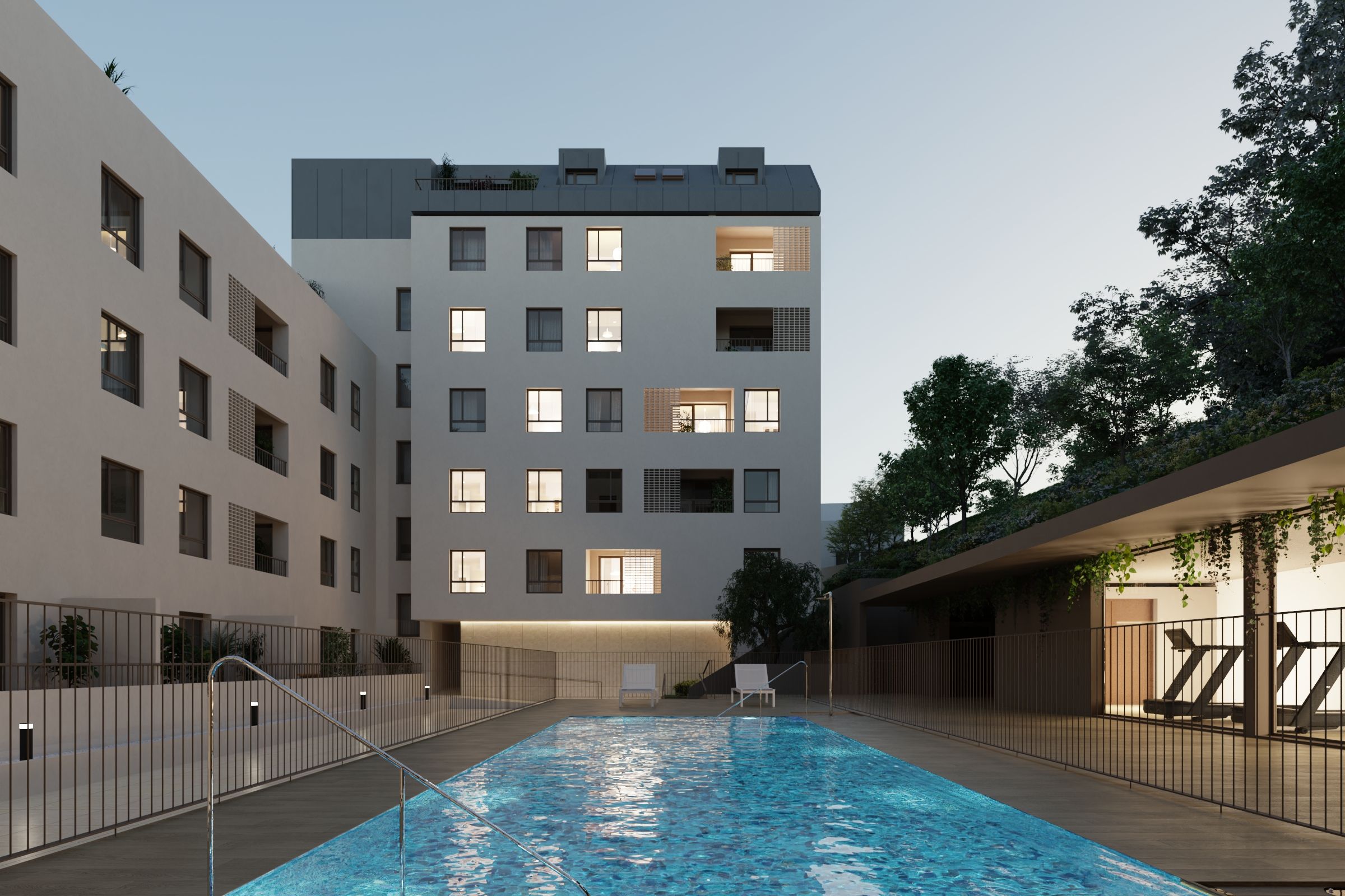 Flat for sale in Parcela Rbb Vaqueros la Estrecha, HUCA - La Cadellada