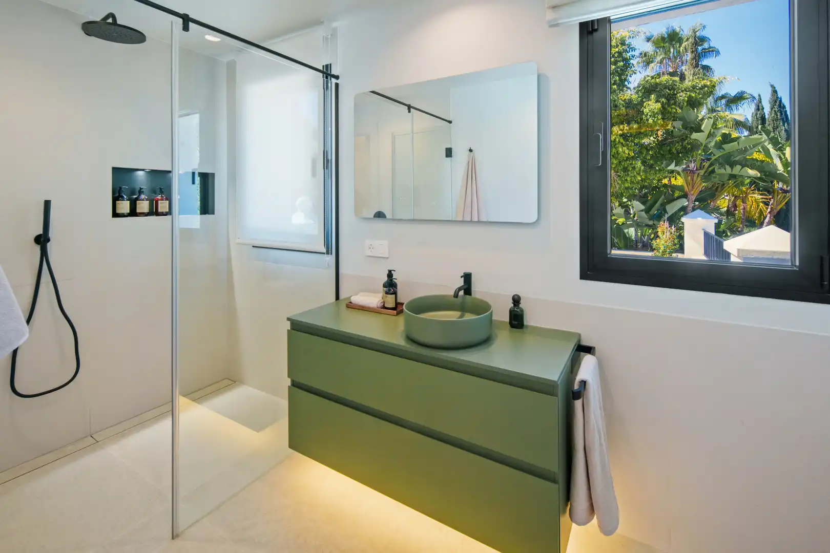 Casa con piscina in vendita a Nueva Andalucía, imagen 53