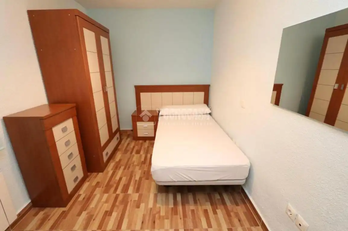 Habitación de Piso en venta en Getafe con Calefacción