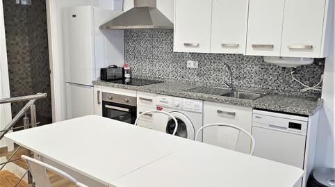 Photo 2 of Duplex for rent in Calle Sopranis, El Pópulo - Santa María, Cádiz Capital