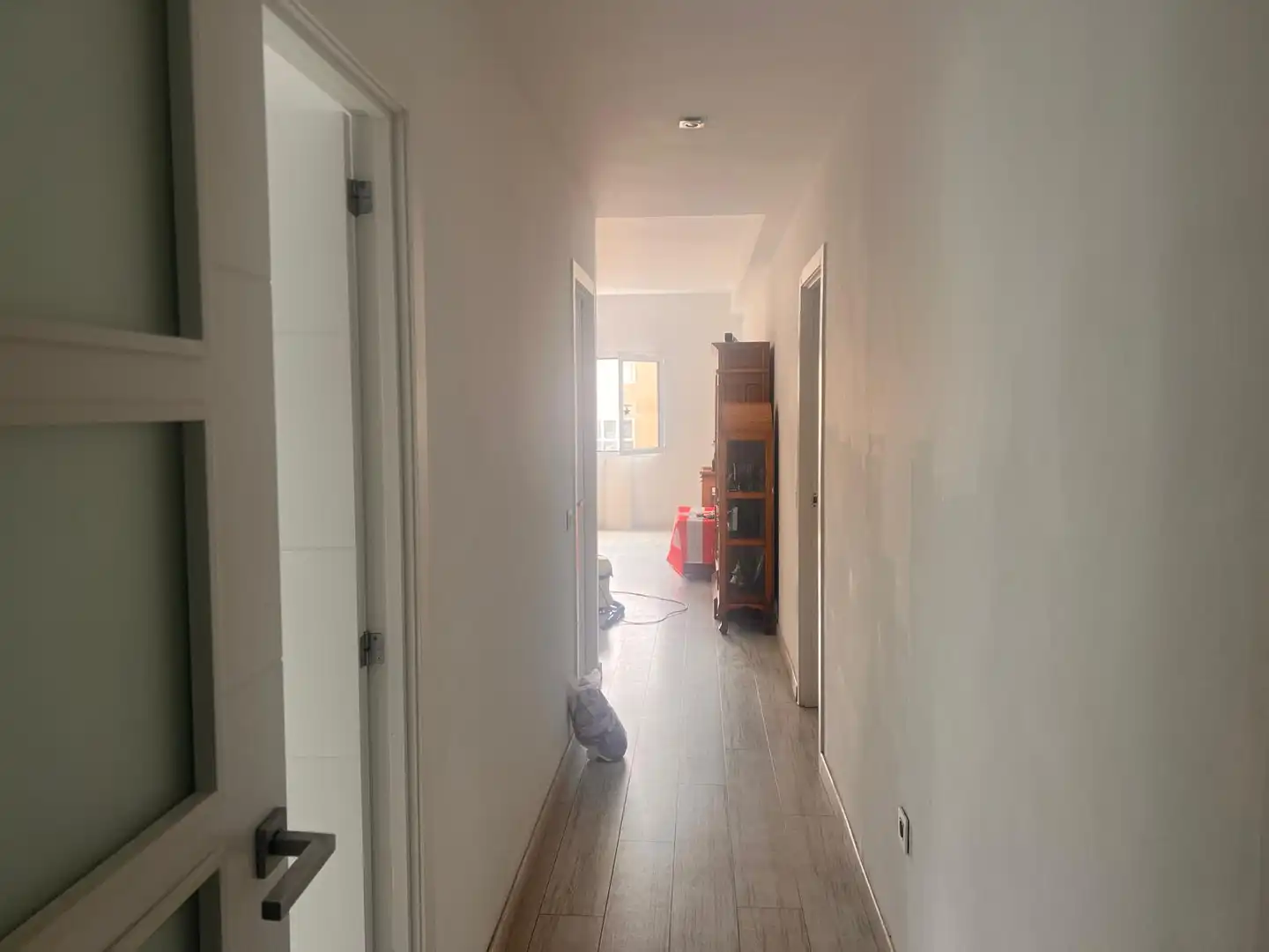 Piso de alquiler en Las Palmas de Gran Canaria con Amueblado y Balcón