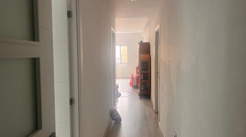 Foto 2 de Piso de alquiler en Avenida José Mesa y López, Guanarteme, Las Palmas de Gran Canaria