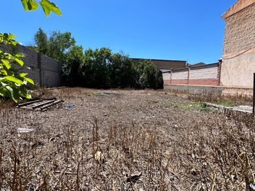 Terreno residenziale in vendita a Calle Calle Pizarro