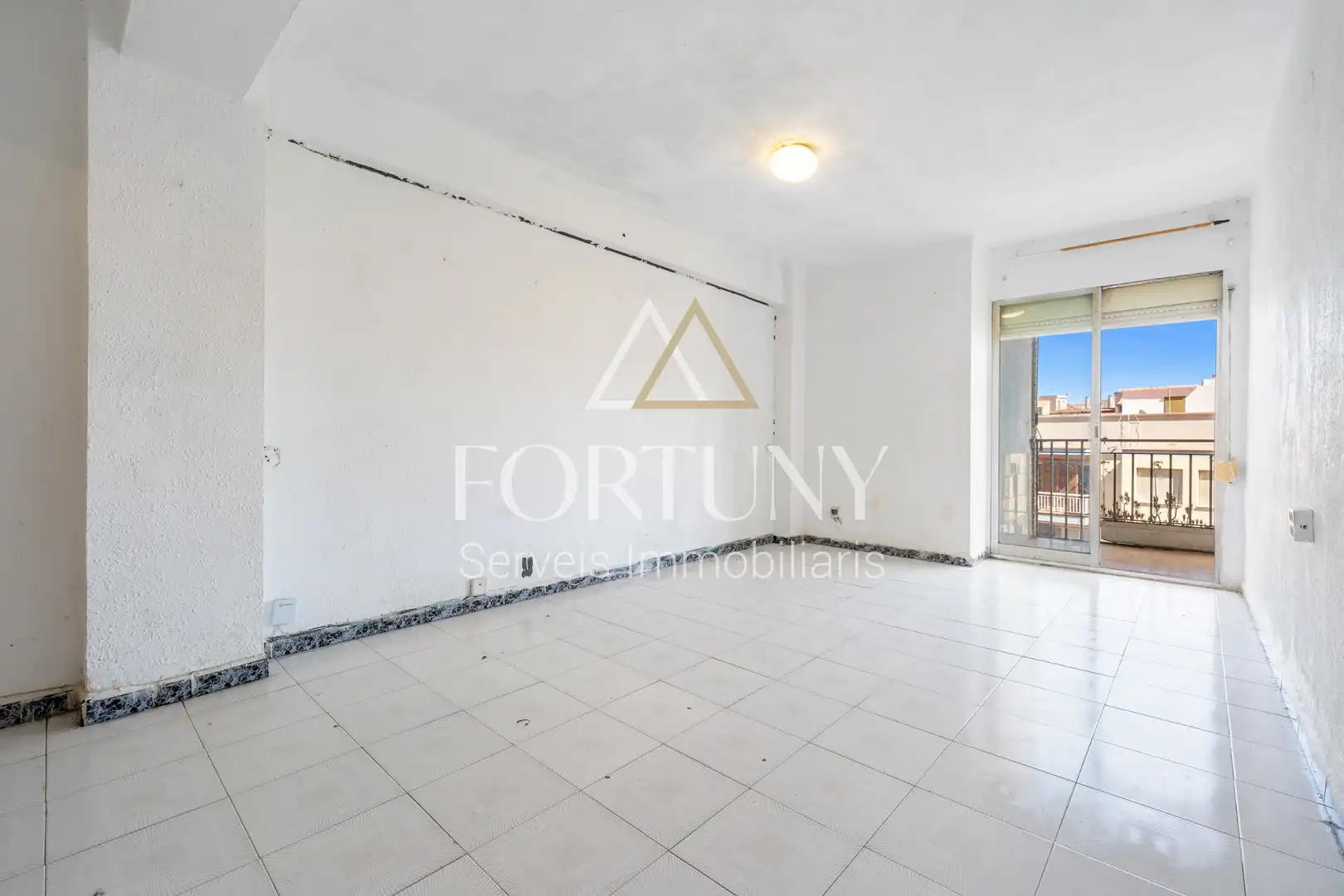 Wohnung mit Terrasse zum Verkauf in Carrer Abat Llort, imagen 10