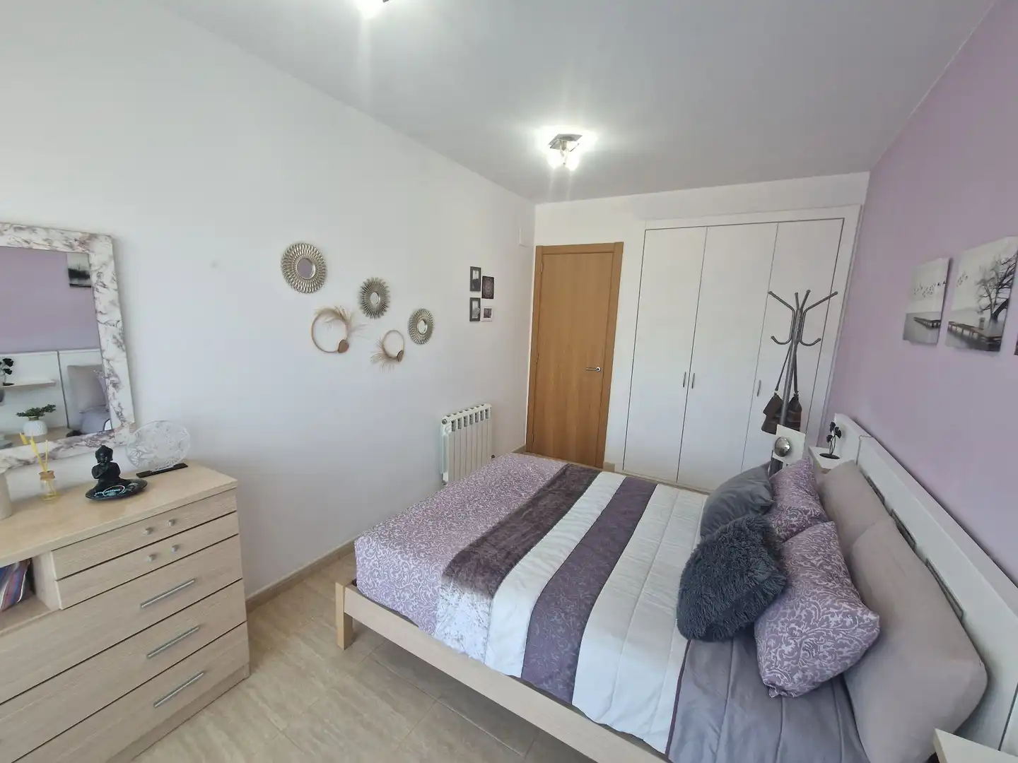 Habitación de Piso en venta en Dosrius