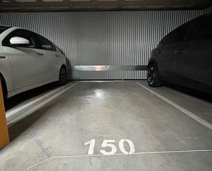 Parking of Garage to rent in  Madrid Capital