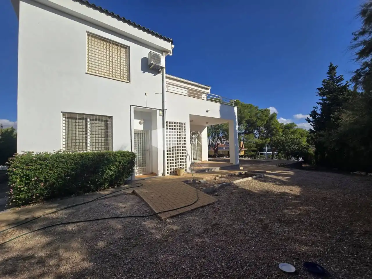 Chalet con piscina en venta en La Huerta, imagen 8