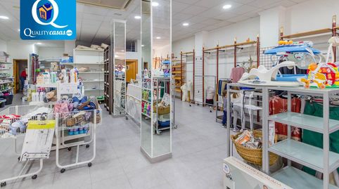 Local Com. en venta en Mutxamel, 1 despacho.
