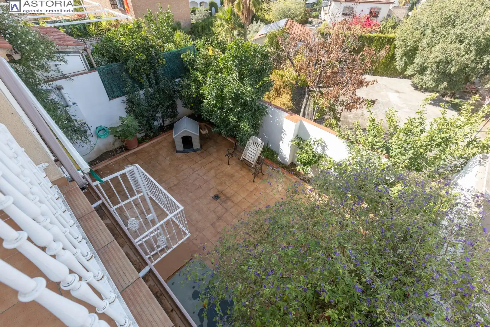 Adosado con jardín en venta en Calle Calle Tablas, 1, imagen 40