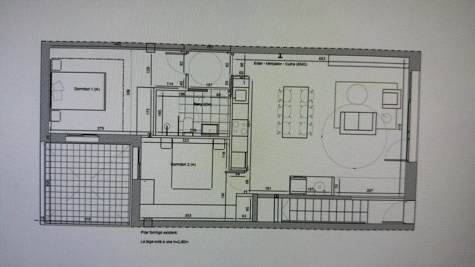 Haus mit Terrasse zum Verkauf in Aldover, imagen 12